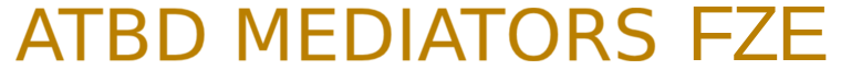 ATBD Mediators FZE logo