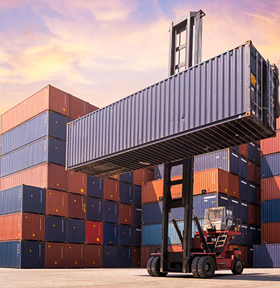 Shipping & Logistics